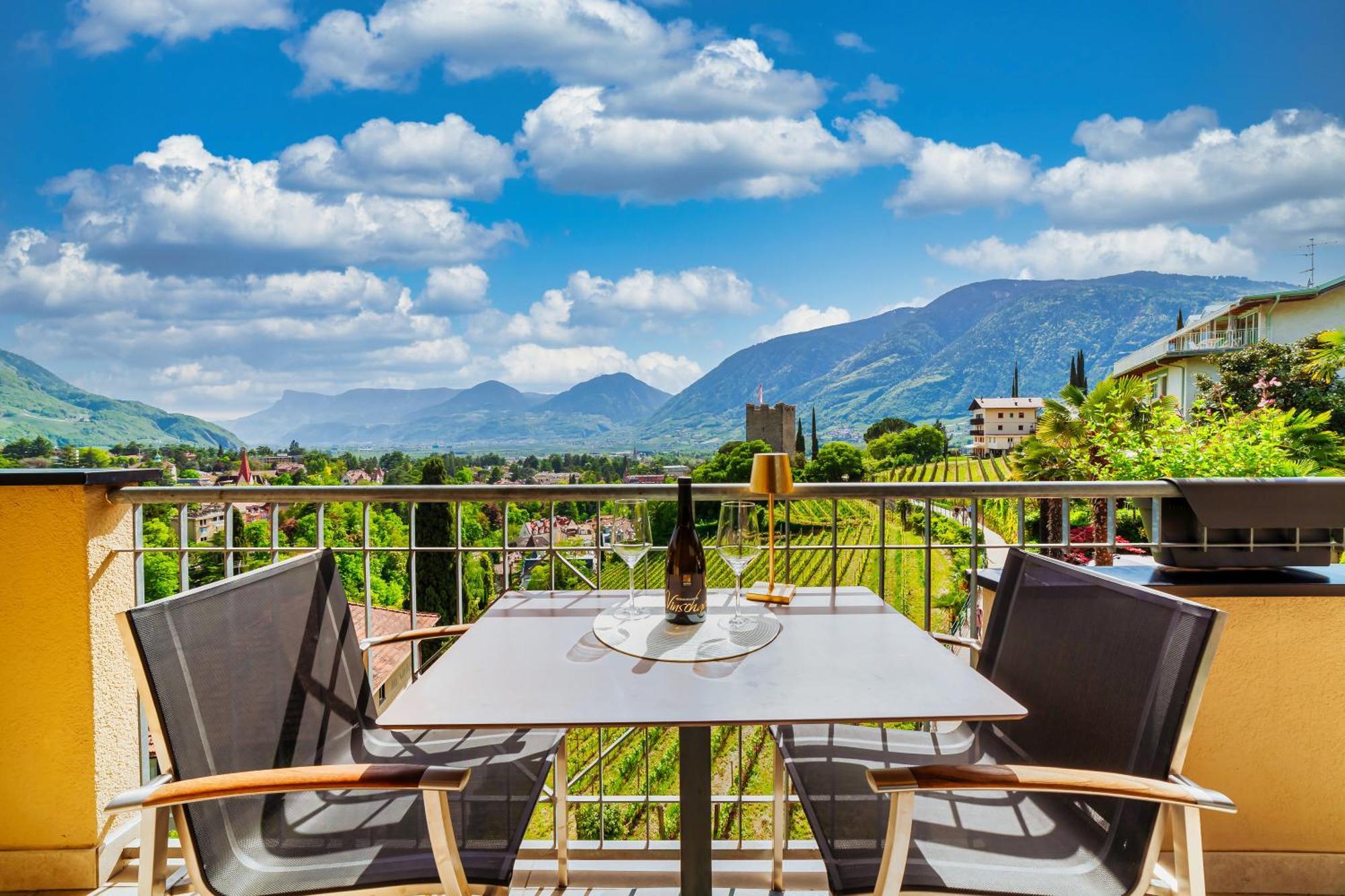 Levita Living Anima Apartment *