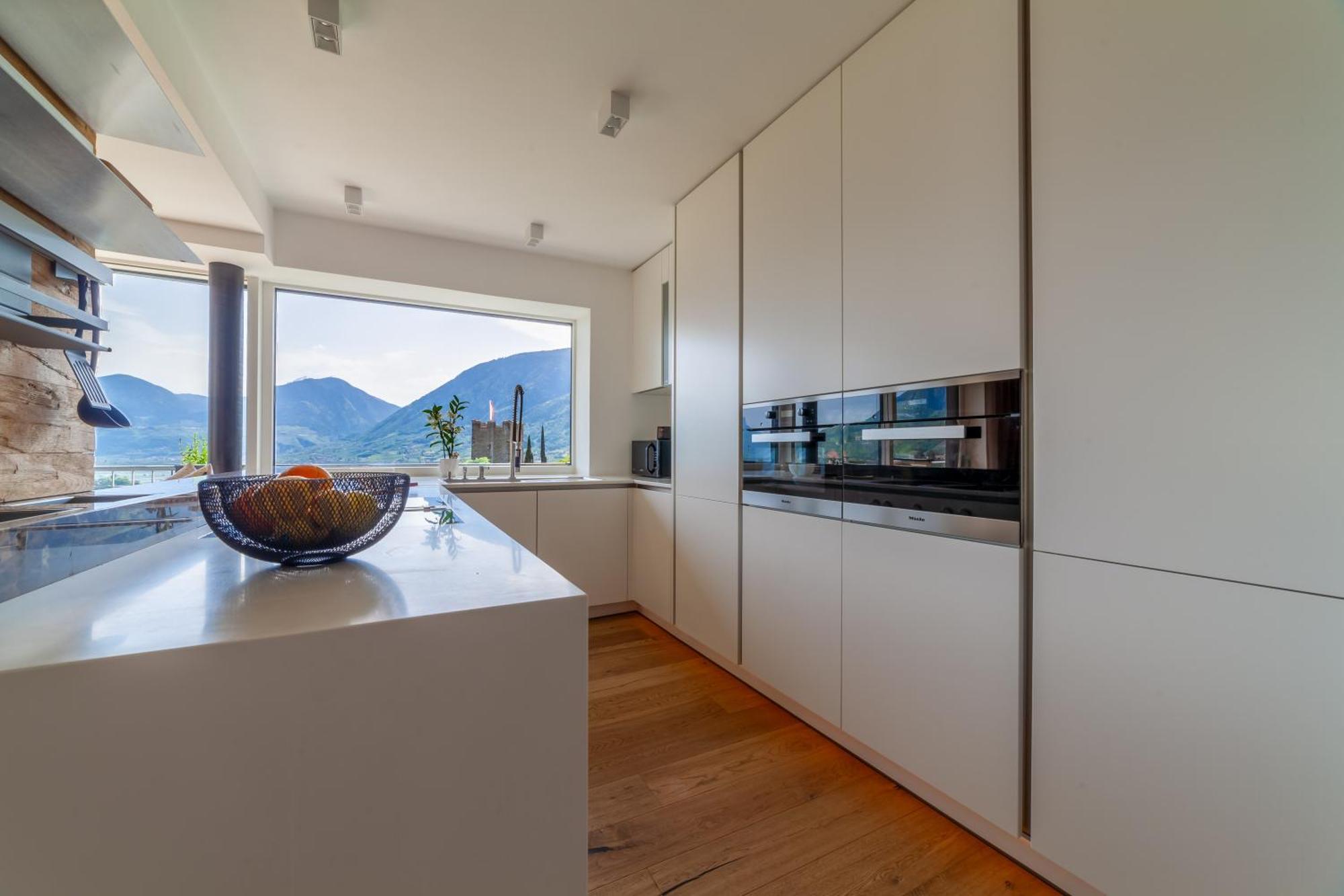 Levita Living Anima Apartment