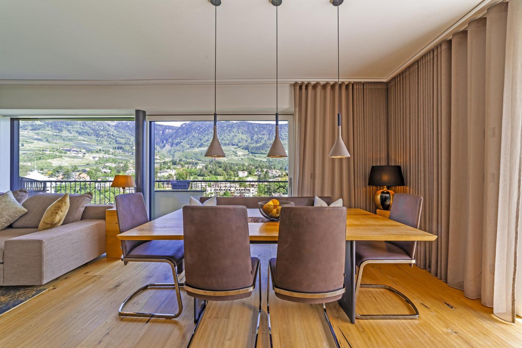 Levita Living Anima * Merano