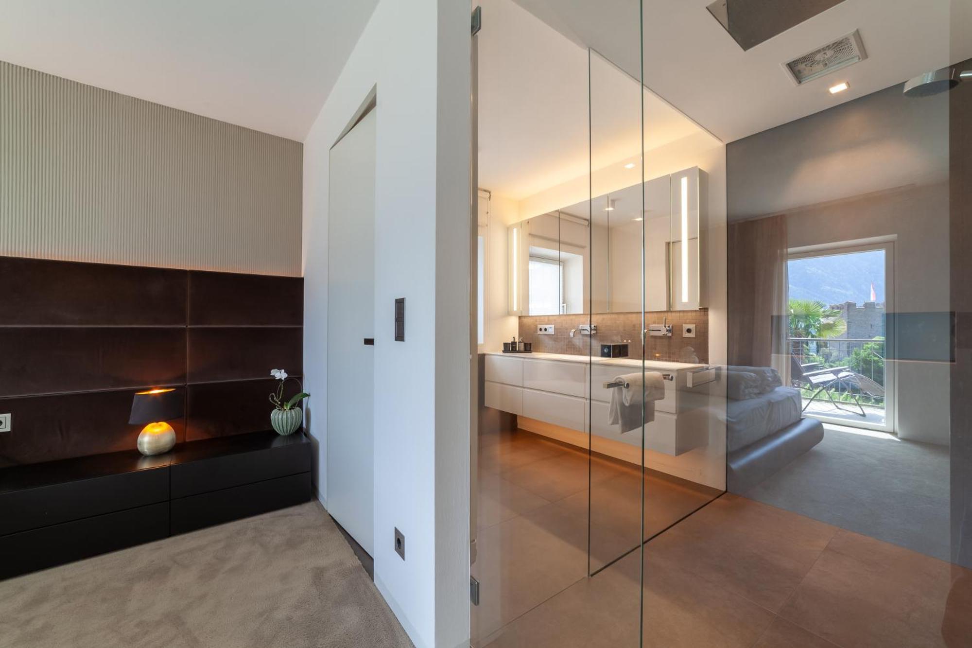 Levita Living Anima Apartment Merano