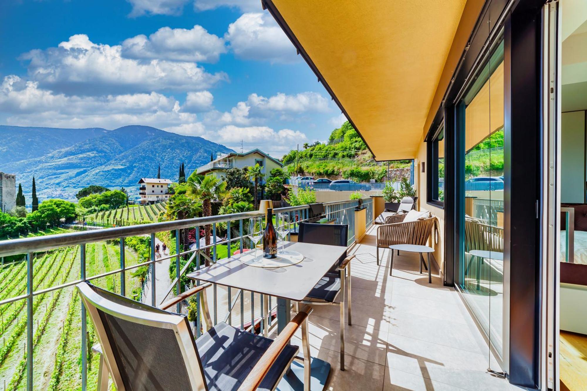 Levita Living Anima * Merano