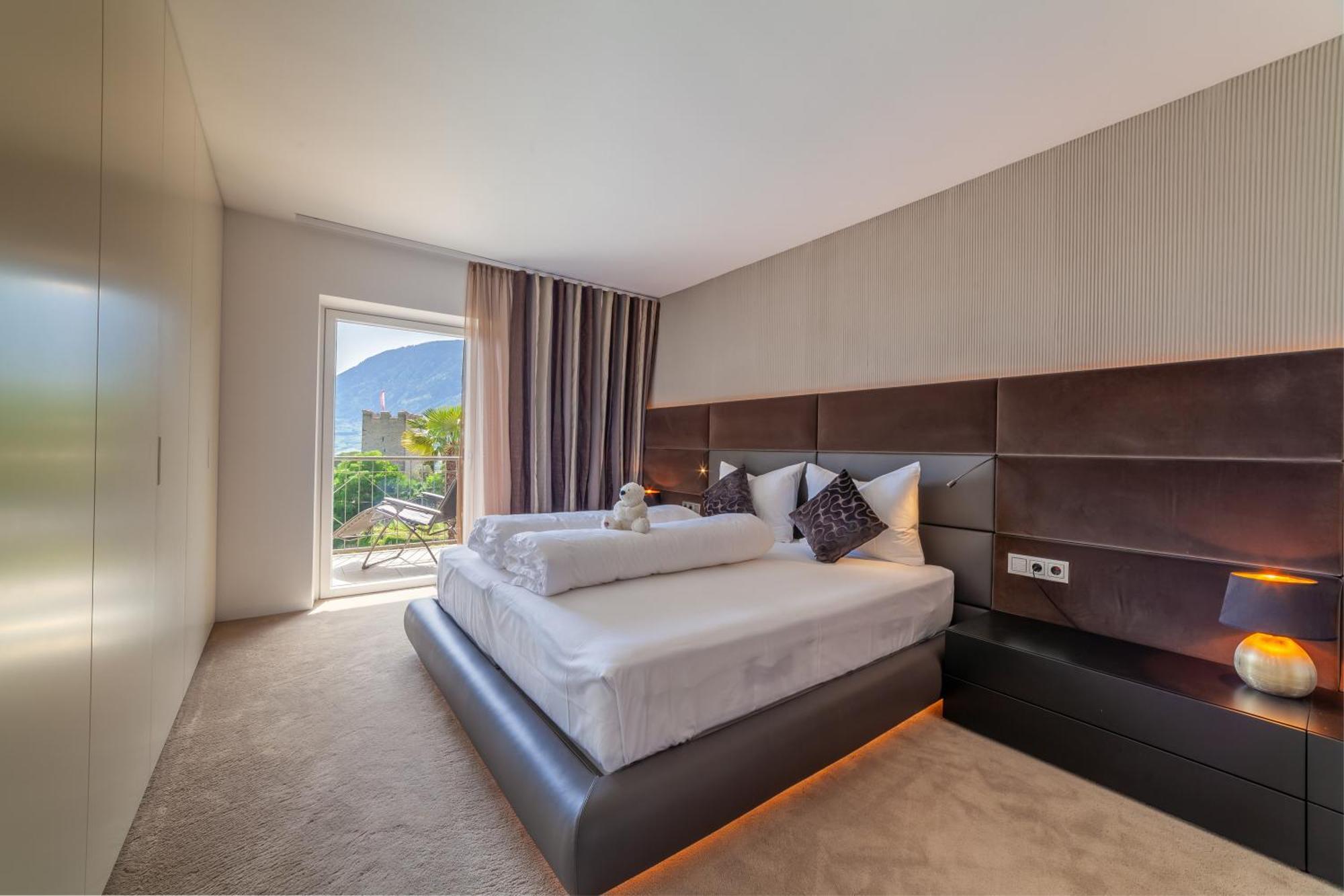 Apartment Levita Living Anima