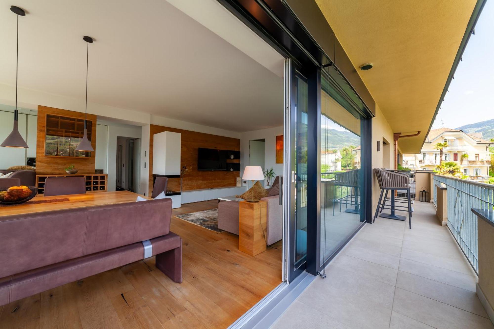 Levita Living Anima * Merano