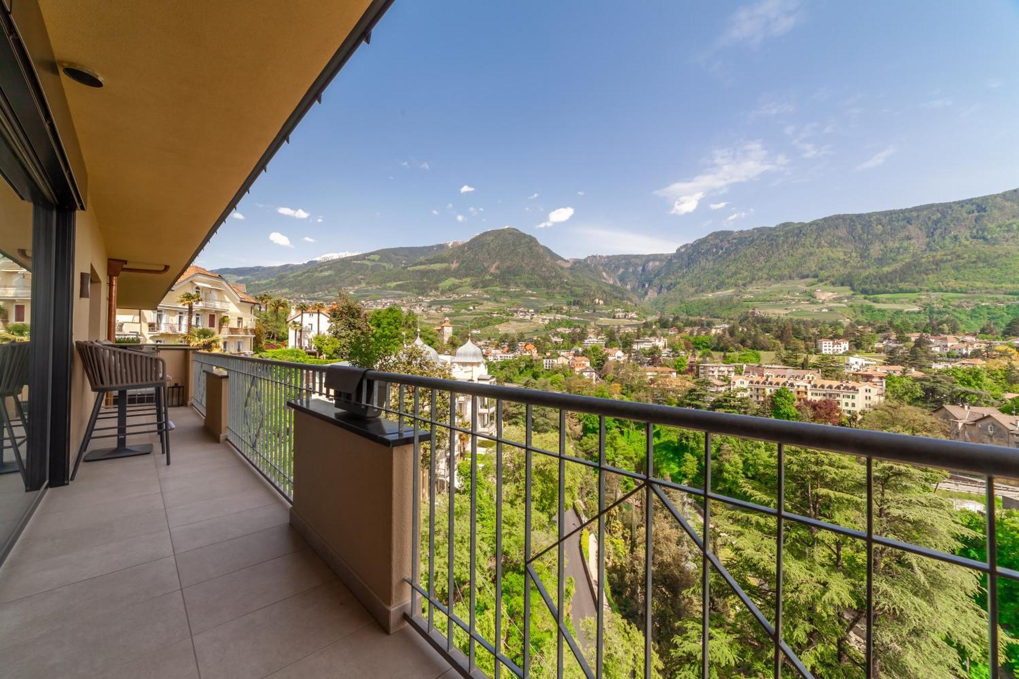 Levita Living Anima Apartment Merano