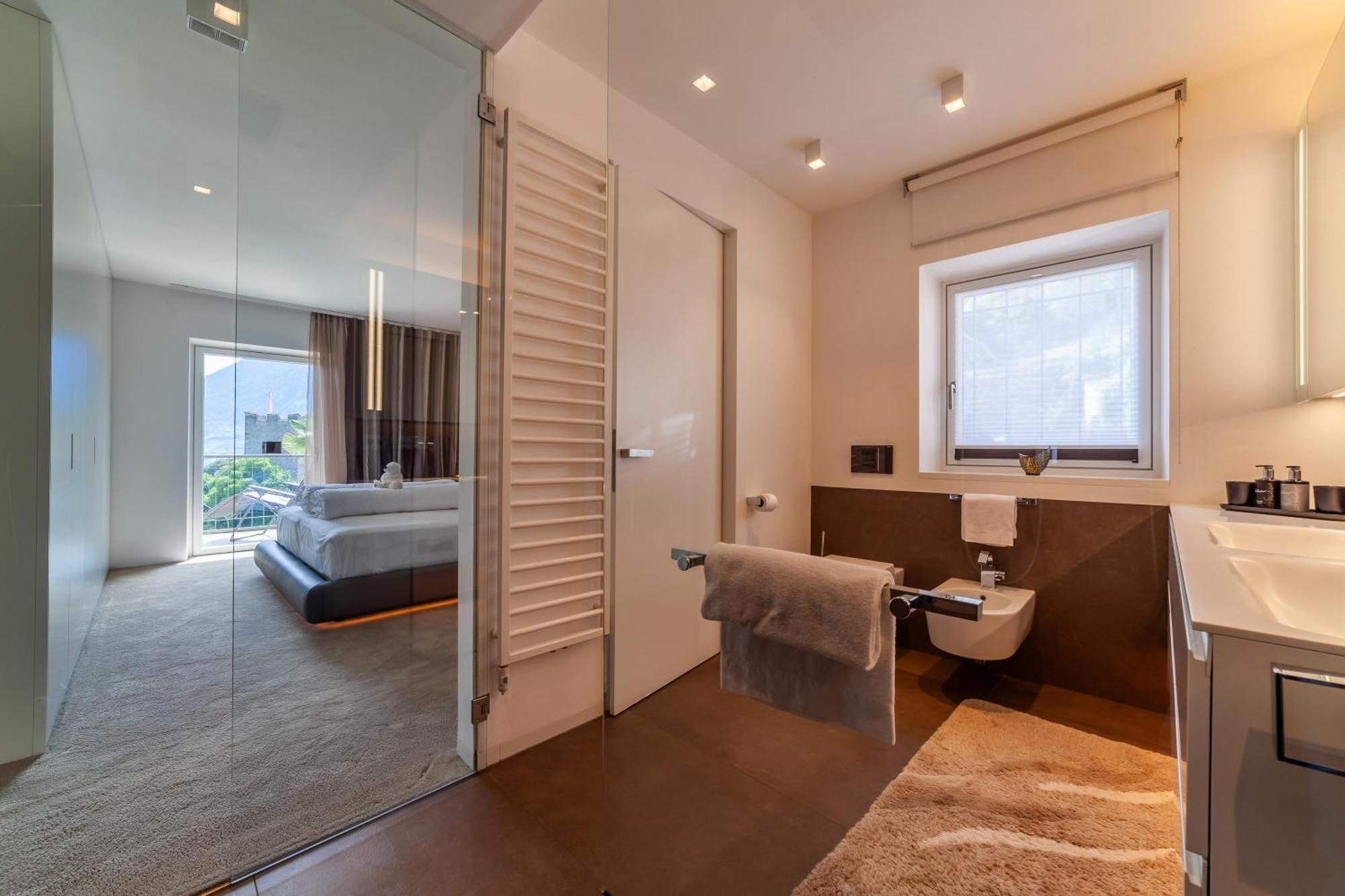 Levita Living Anima Apartment