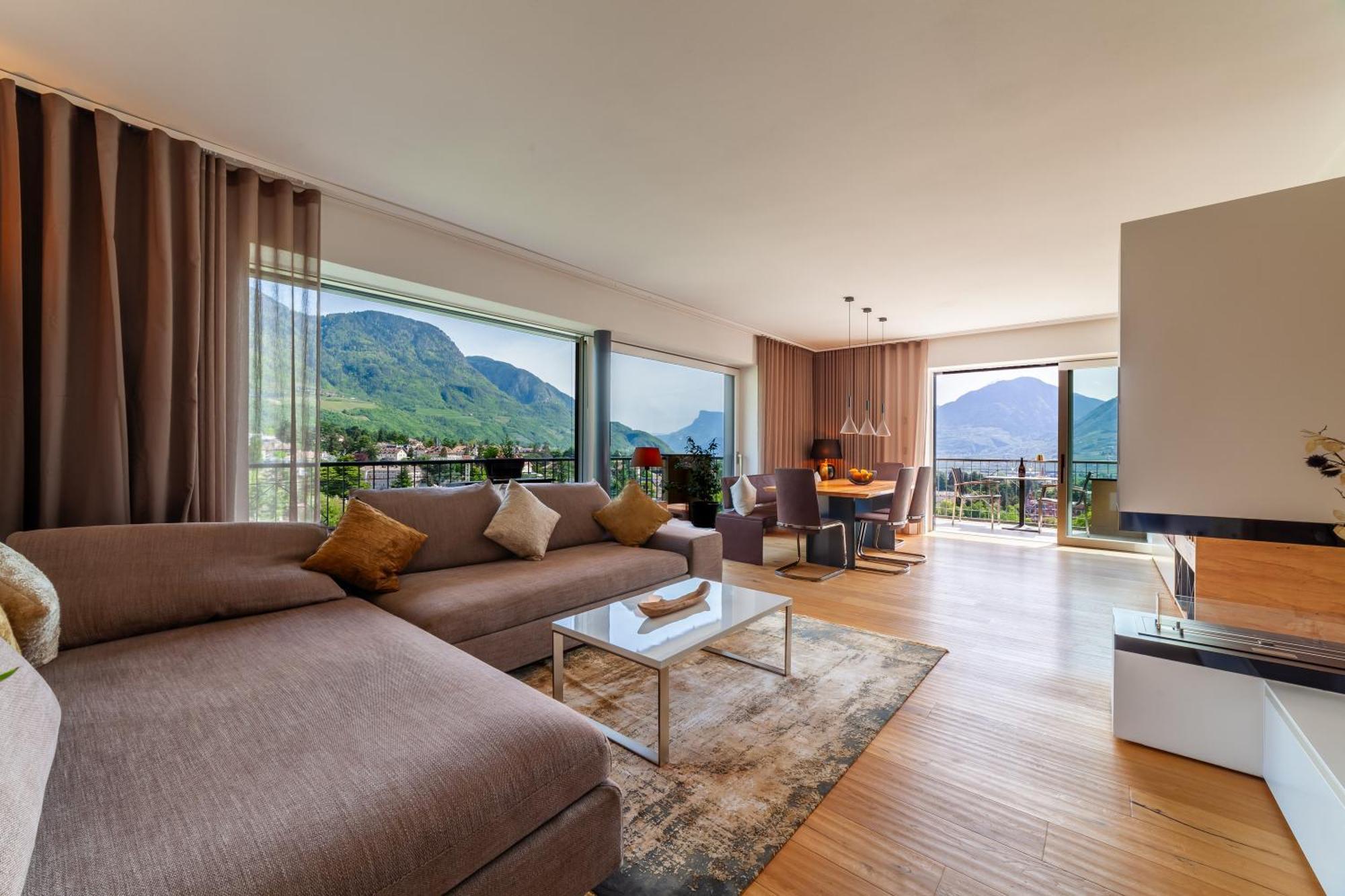 Levita Living Anima Apartment *