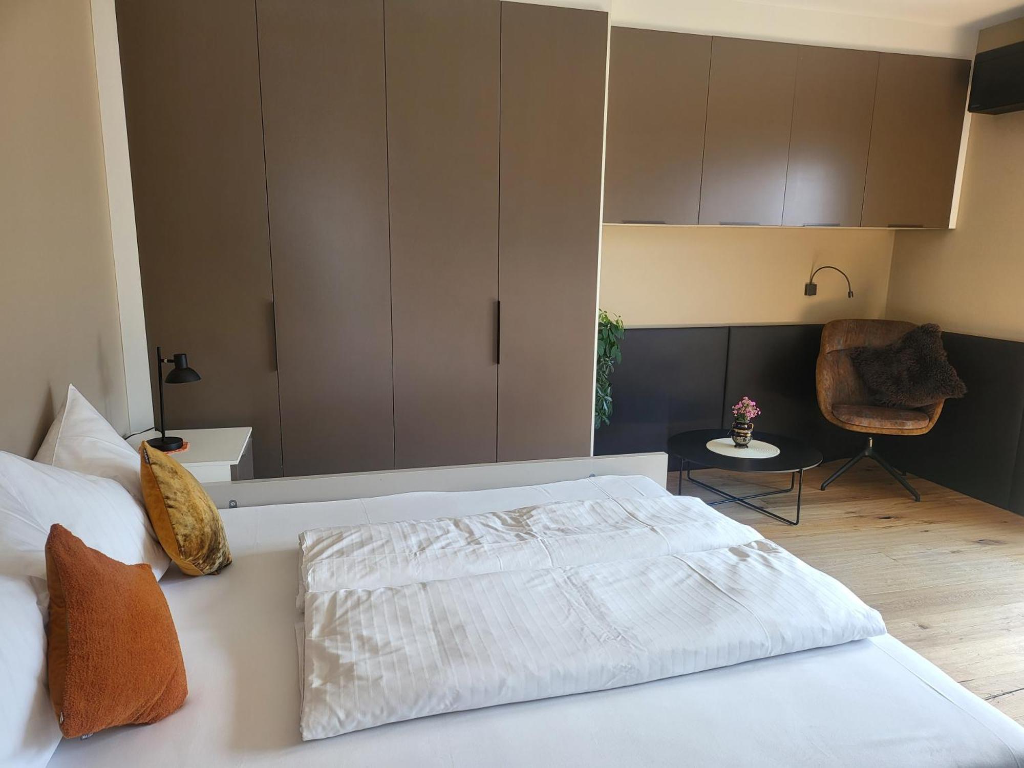 Levita Living Anima Apartment *