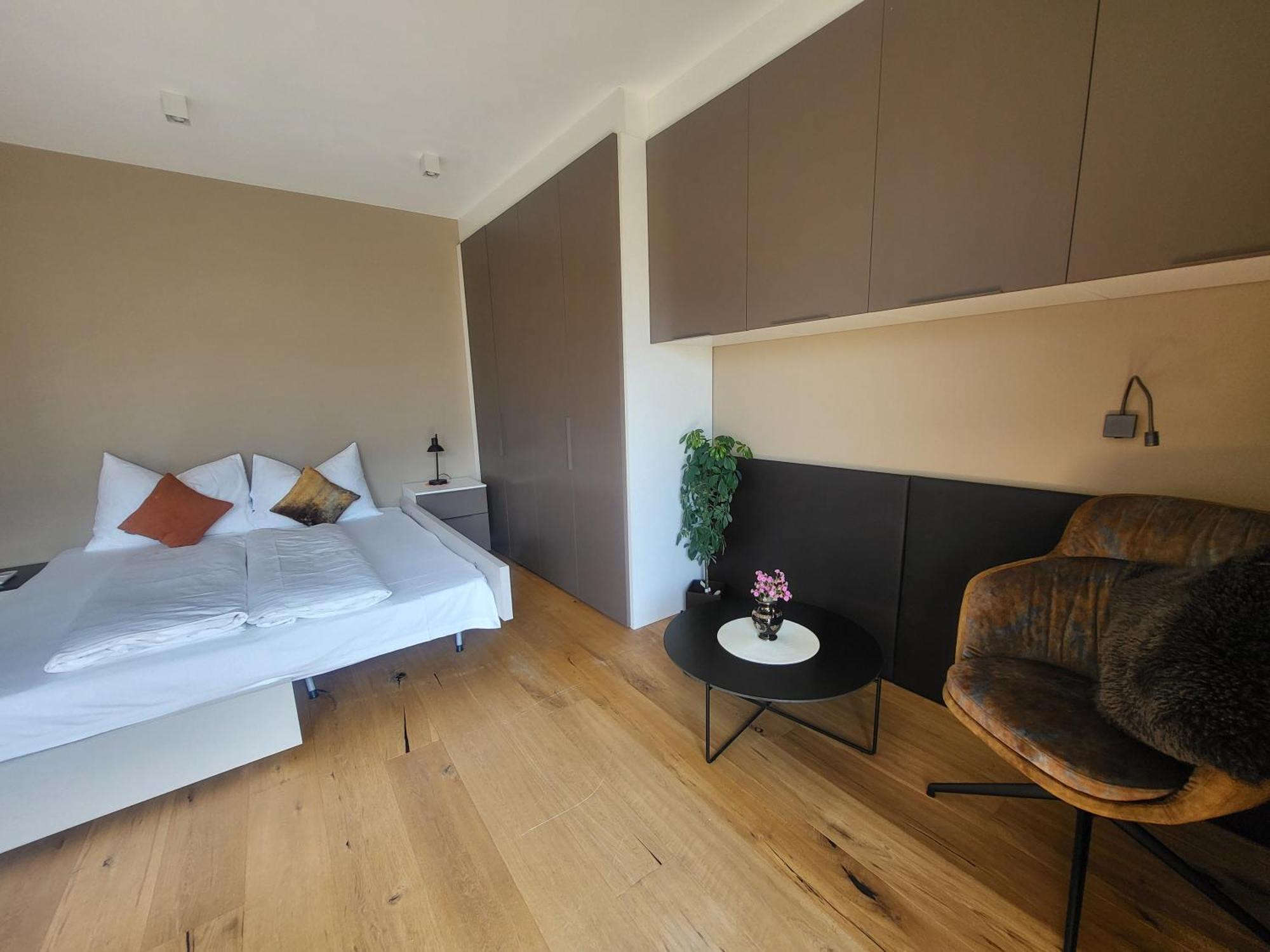 Levita Living Anima Apartment