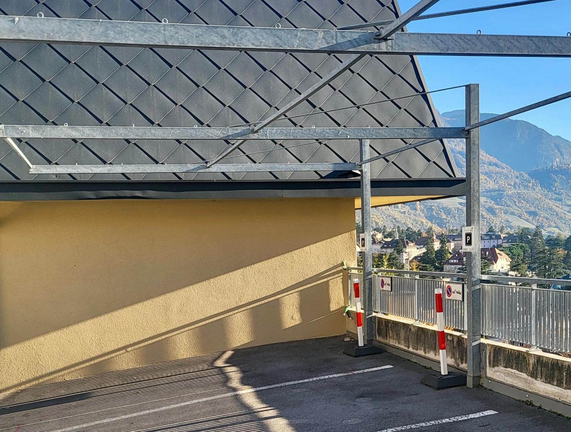 Levita Living Anima Apartment Merano